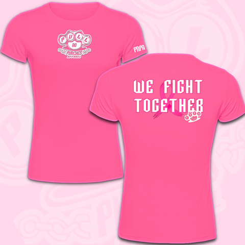 LADIES  CANCER BENEFIT         Ts, TANKS & HOODIES