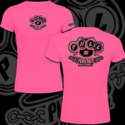 LADIES NEW LOGO