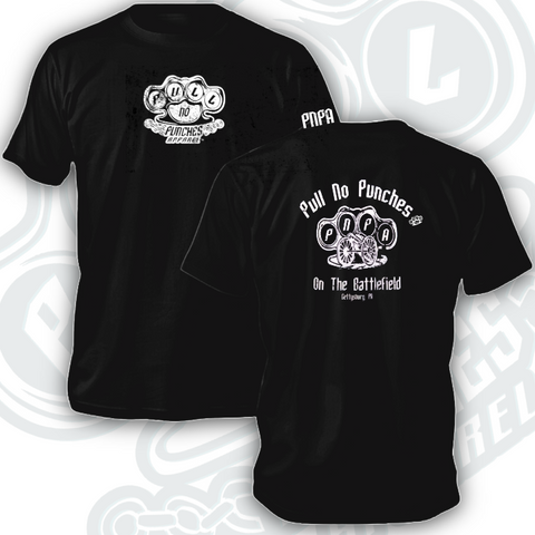 PNPA on the Battlefield T