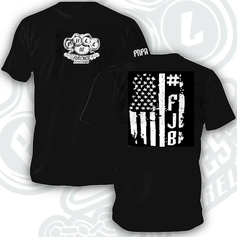 #FJB                         Tanks, T's & Hoodies