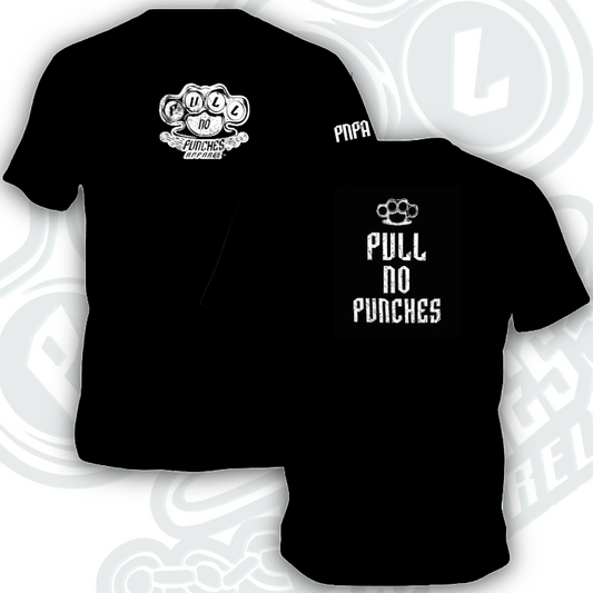 PNPA Tanks, T's & Hoodies