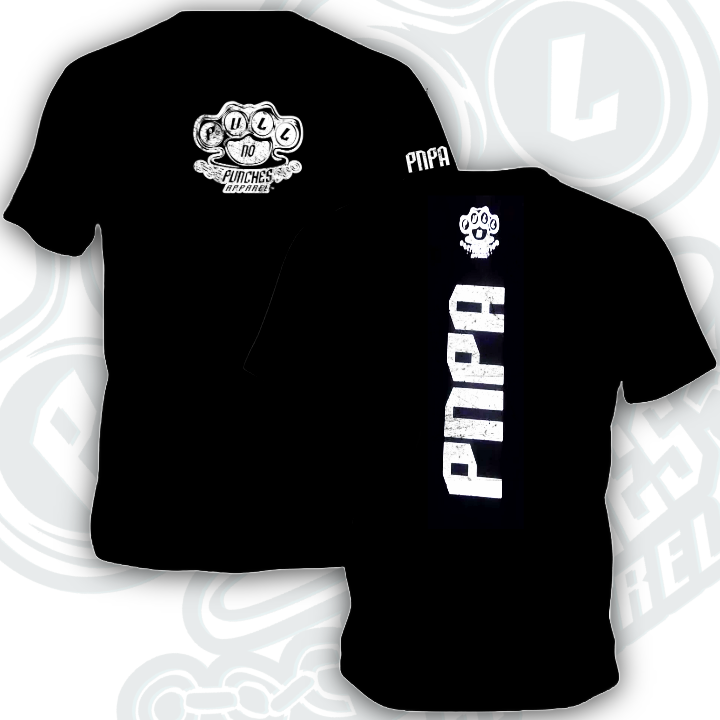 PNPAs Initial T