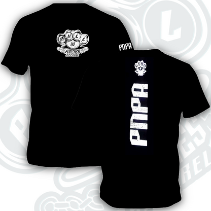 PNPAs Initial T