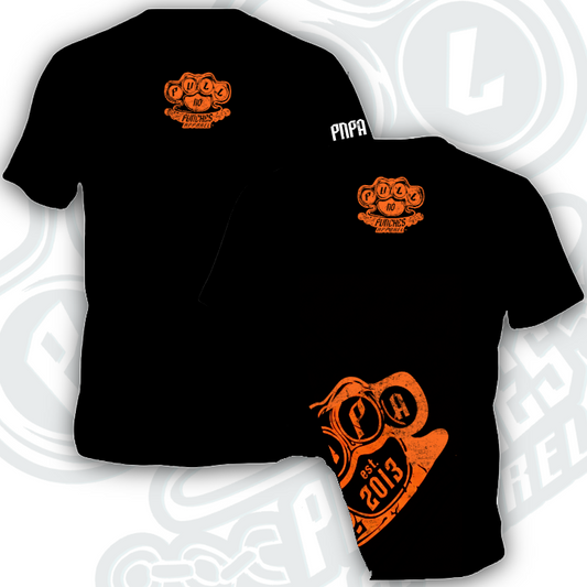 PNPA OFFSET Ts,Tanks & Hoodies.              Indicate what color logo in Notes at checkout.