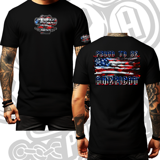 🇺🇸American pride🇺🇸