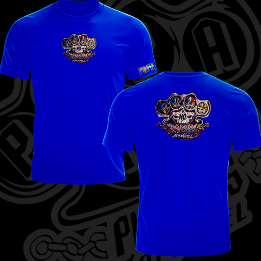 STREETWEAR GRAFFITI PNPA LOGO