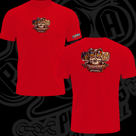 STREETWEAR GRAFFITI PNPA LOGO