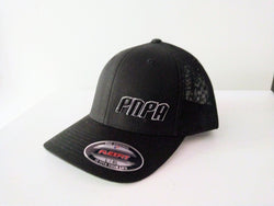 PNPA FLEX-FIT CURVED BRIMM (embroidered).