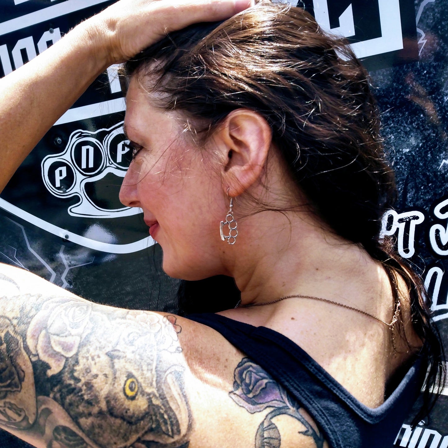 PNPA - EARRINGS