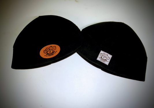 PNPA Fleece Beanie