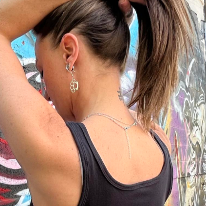 PNPA - EARRINGS