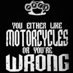 Motorcycles Tanks, T's & Hoodies