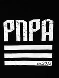 PNPA Stripes Tanks, T's & Hoodies