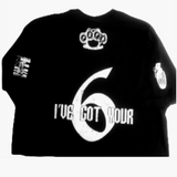 SOS IGY6 Ts & HOODIES