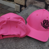 LADIES- Knucks Snapback