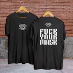 F*ck Your Mask Tanks, T's & Hoodies